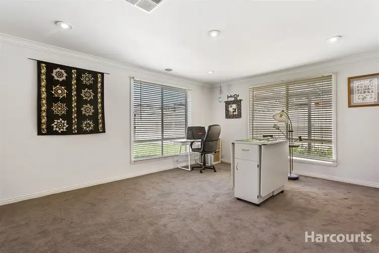Sixth view of Homely house listing, 39 Armitage Drive, Narre Warren South VIC 3805