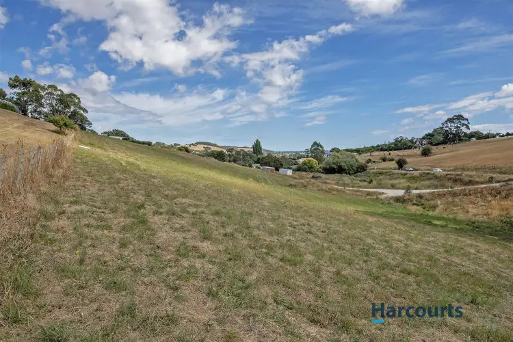 Third view of Homely land listing, 575A Forth Road, Forth TAS 7310
