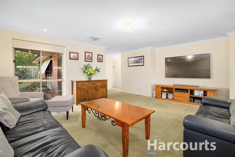 Second view of Homely unit listing, 4/210 Bayswater Road, Bayswater North VIC 3153