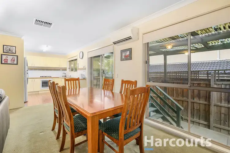 Fourth view of Homely unit listing, 4/210 Bayswater Road, Bayswater North VIC 3153