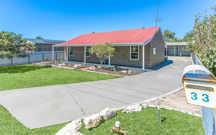 Third view of Homely house listing, 33 Ferguson Road, Goolwa Beach SA 5214