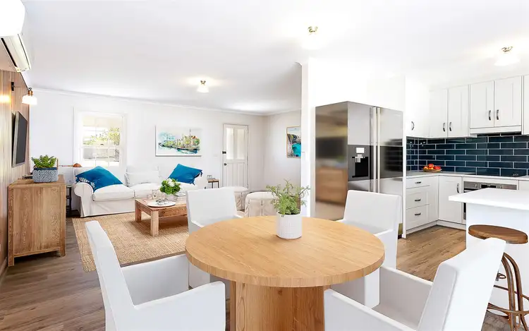 Fifth view of Homely house listing, 33 Ferguson Road, Goolwa Beach SA 5214