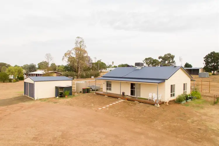 7 Williams Street, Barraba NSW 2347