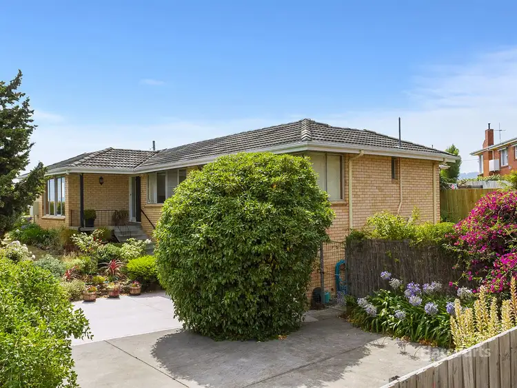 Second view of Homely house listing, 71 Corinth Street, Howrah TAS 7018