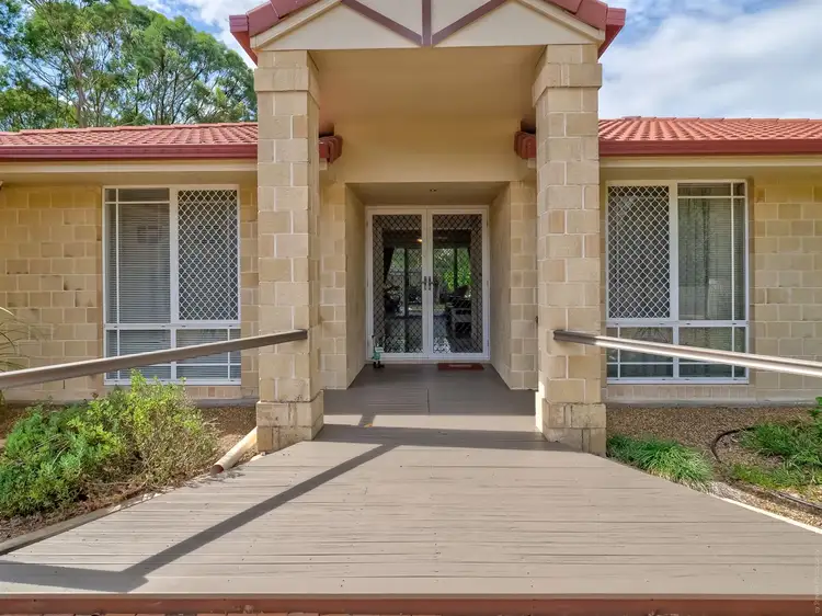 Fourth view of Homely house listing, 39 Senorita Parade, Urangan QLD 4655