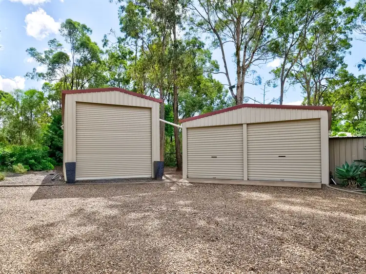 Fifth view of Homely house listing, 39 Senorita Parade, Urangan QLD 4655