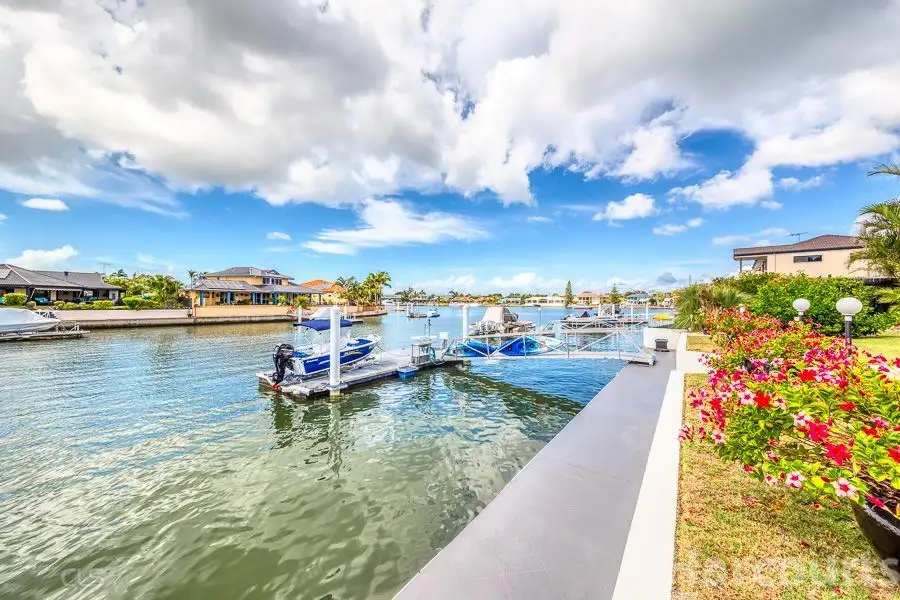 Main view of Homely house listing, 19 Bass Ct, Banksia Beach QLD 4507