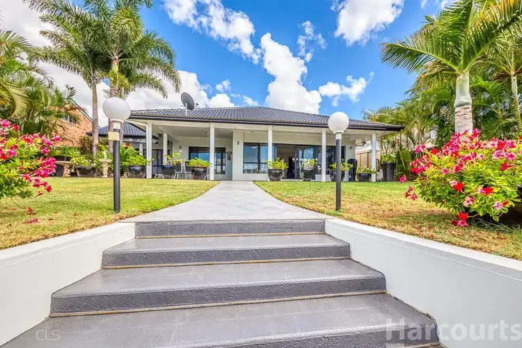 Third view of Homely house listing, 19 Bass Ct, Banksia Beach QLD 4507