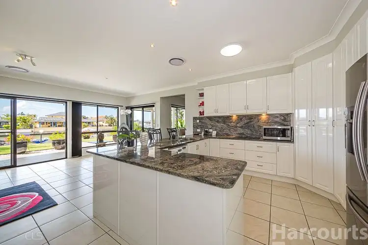 Fourth view of Homely house listing, 19 Bass Ct, Banksia Beach QLD 4507