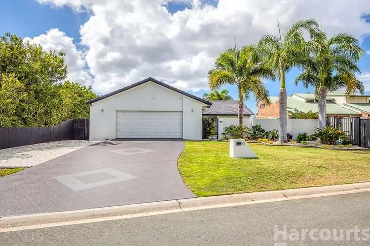 Fifth view of Homely house listing, 19 Bass Ct, Banksia Beach QLD 4507