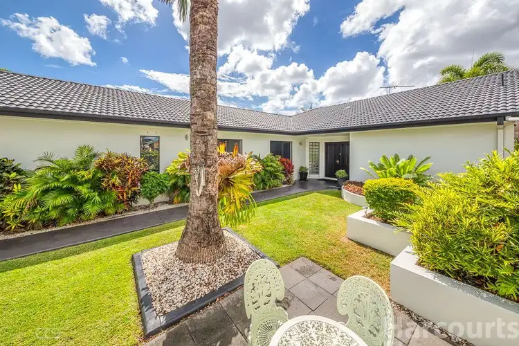 Sixth view of Homely house listing, 19 Bass Ct, Banksia Beach QLD 4507