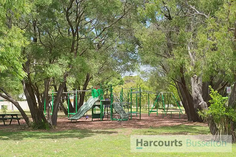 Third view of Homely semi-detached listing, 25A Breeden Street, West Busselton WA 6280
