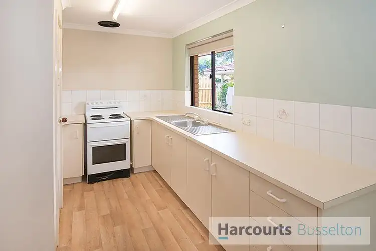 Fourth view of Homely semi-detached listing, 25A Breeden Street, West Busselton WA 6280