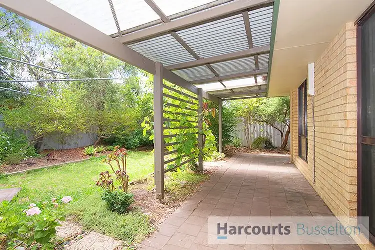 Fifth view of Homely semi-detached listing, 25A Breeden Street, West Busselton WA 6280