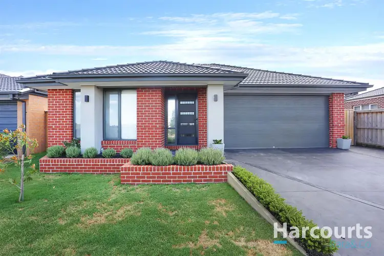 Main view of Homely house listing, 20 Lusco Street, Kalkallo VIC 3064