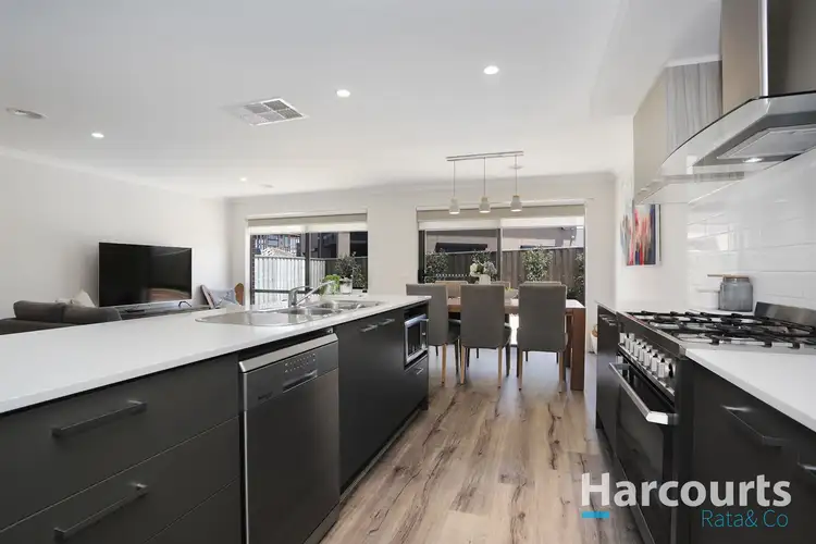 Fourth view of Homely house listing, 20 Lusco Street, Kalkallo VIC 3064