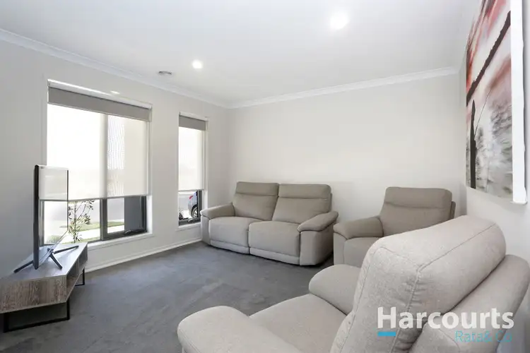 Fifth view of Homely house listing, 20 Lusco Street, Kalkallo VIC 3064