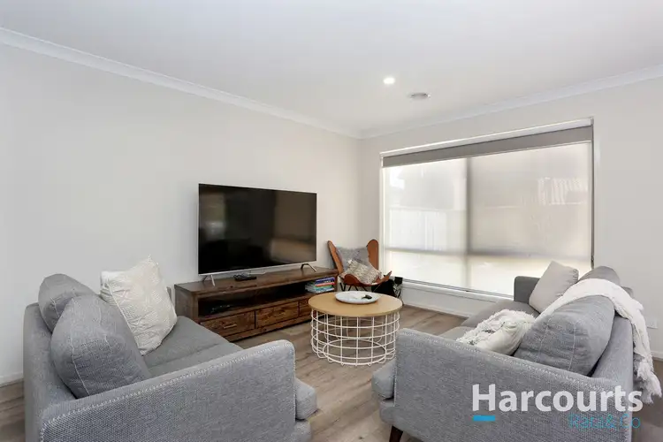Sixth view of Homely house listing, 20 Lusco Street, Kalkallo VIC 3064