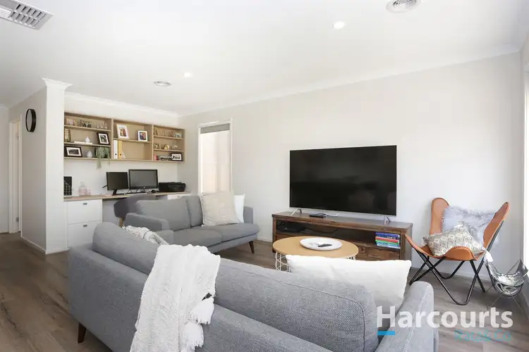 Seventh view of Homely house listing, 20 Lusco Street, Kalkallo VIC 3064
