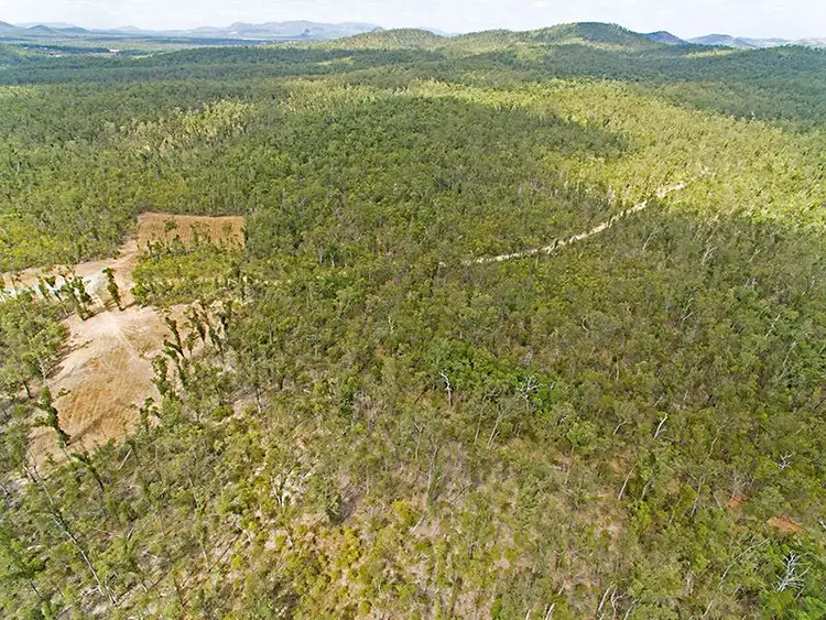 Third view of Homely land listing, Lot 5 Eucalypt Glade, Barmaryee QLD 4703