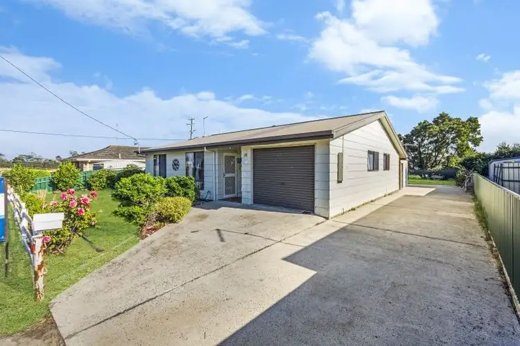 Second view of Homely house listing, 28 Jellico Street, Beauty Point TAS 7270