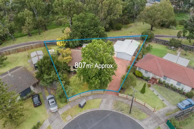 3 Nowra Court, Norlane VIC 3214