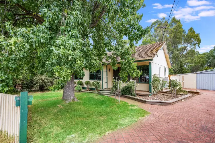 Second view of Homely house listing, 3 Nowra Court, Norlane VIC 3214
