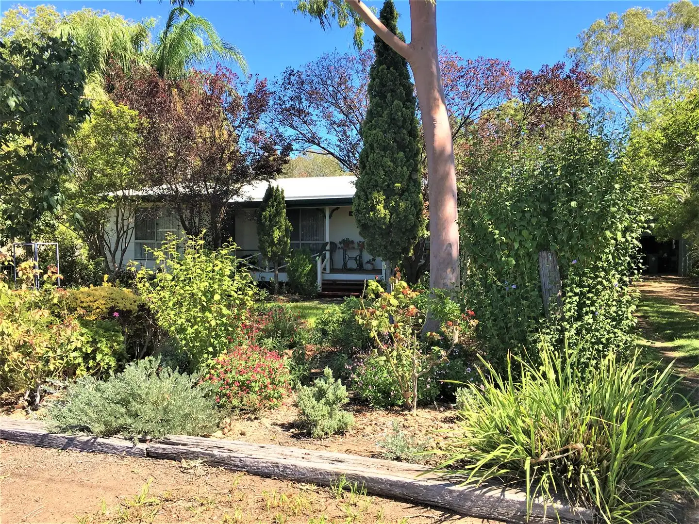 Main view of Homely house listing, 16 Tedman Road, Clifton QLD 4361
