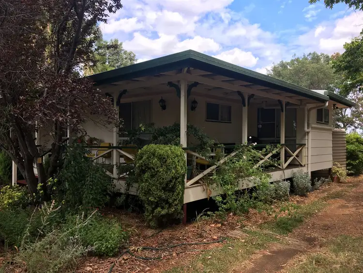 Seventh view of Homely house listing, 16 Tedman Road, Clifton QLD 4361