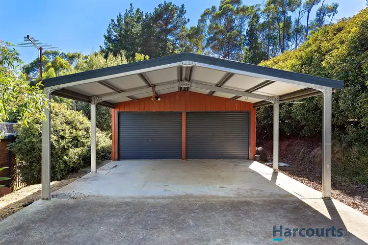 Second view of Homely house listing, 89 Don Road, Devonport TAS 7310