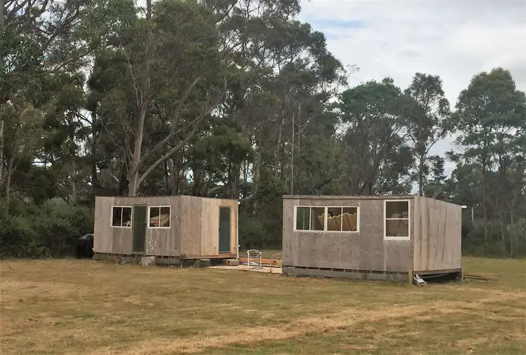 Seventh view of Homely land listing, 280 Weld Street, Beaconsfield TAS 7270