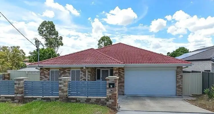 14 Sycamore Street, Inala QLD 4077
