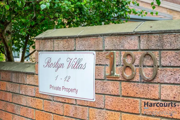 Second view of Homely unit listing, 7/180 Roslyn Avenue, Blackmans Bay TAS 7052