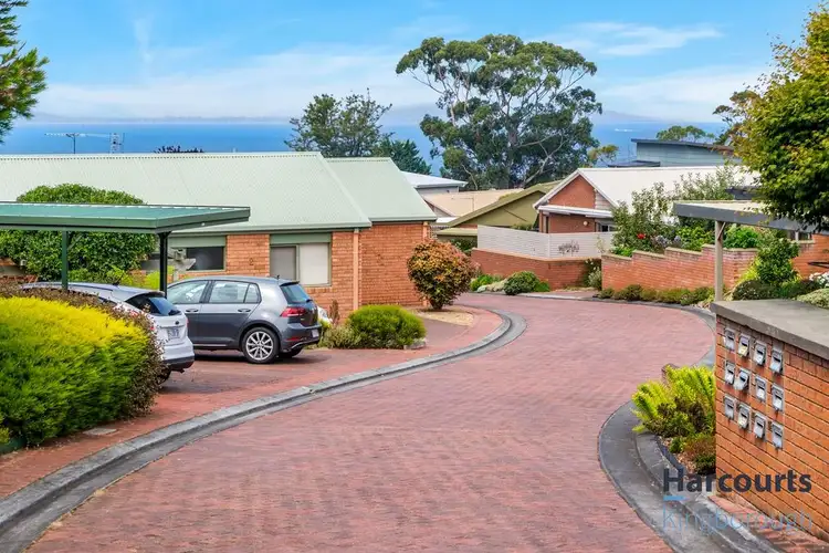 Third view of Homely unit listing, 7/180 Roslyn Avenue, Blackmans Bay TAS 7052