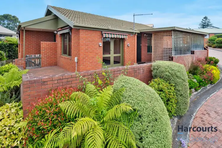 Sixth view of Homely unit listing, 7/180 Roslyn Avenue, Blackmans Bay TAS 7052