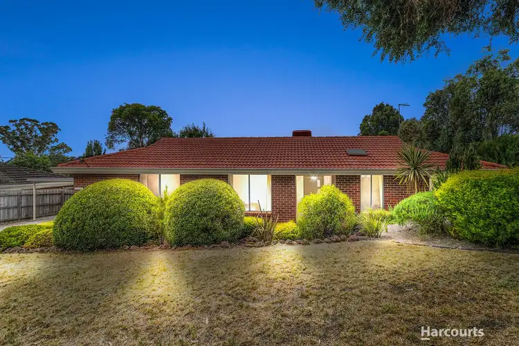 Second view of Homely house listing, 102 Edward Road, Chirnside Park VIC 3116
