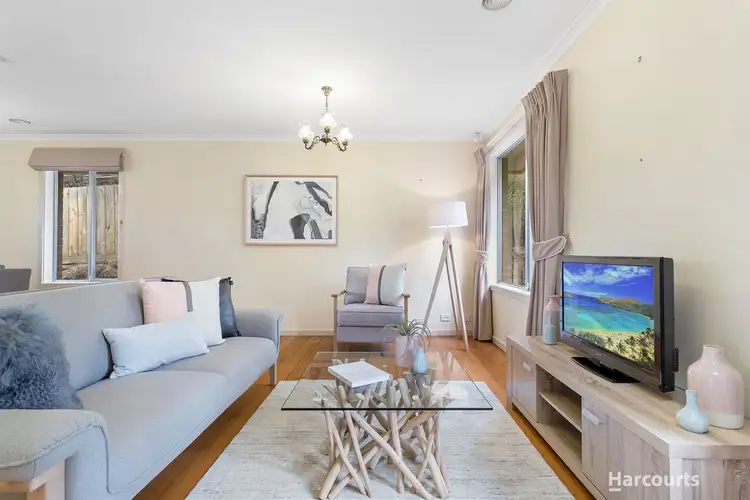 Third view of Homely house listing, 102 Edward Road, Chirnside Park VIC 3116