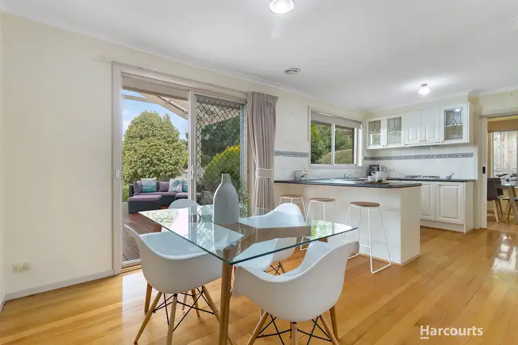 Fifth view of Homely house listing, 102 Edward Road, Chirnside Park VIC 3116