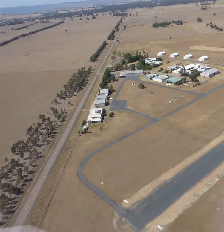 Second view of Homely house listing, 377 Wagga Road, Holbrook NSW 2644