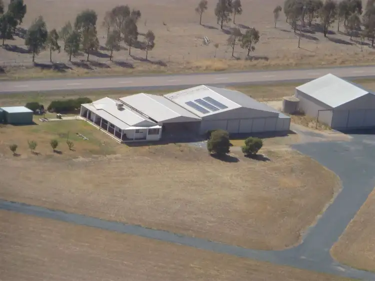 Third view of Homely house listing, 377 Wagga Road, Holbrook NSW 2644