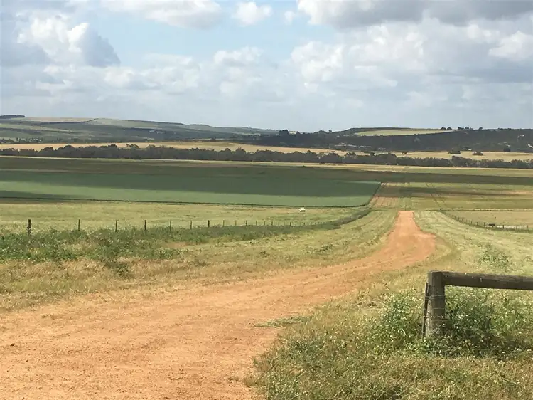 Main view of Homely rural property listing, Address available on request