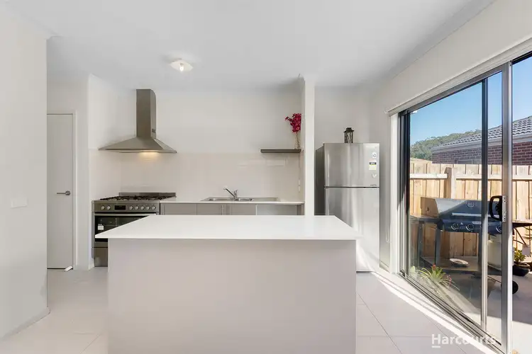 Second view of Homely unit listing, 3 Auburn Close, Pakenham VIC 3810
