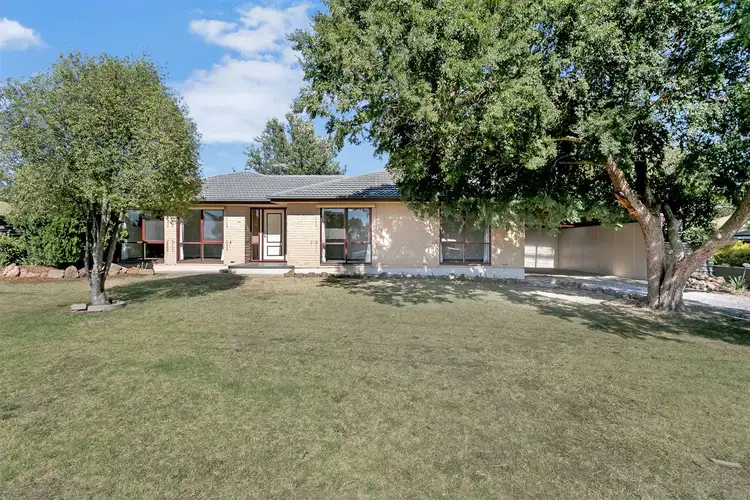 21A Jervois Street, Nairne SA 5252