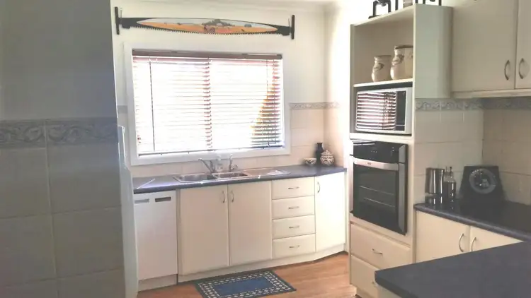 Second view of Homely house listing, 44 Hammill Street, Donald VIC 3480
