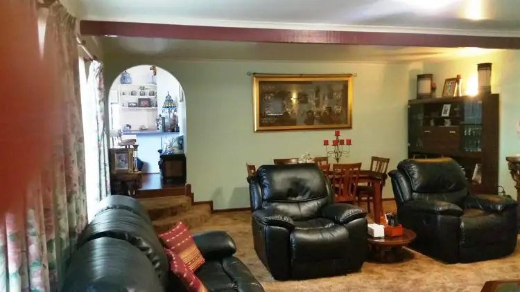 Third view of Homely house listing, 44 Hammill Street, Donald VIC 3480