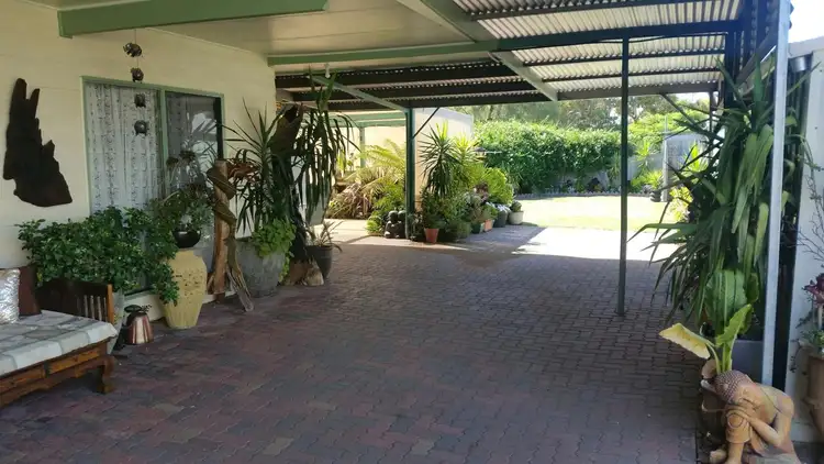 Fourth view of Homely house listing, 44 Hammill Street, Donald VIC 3480