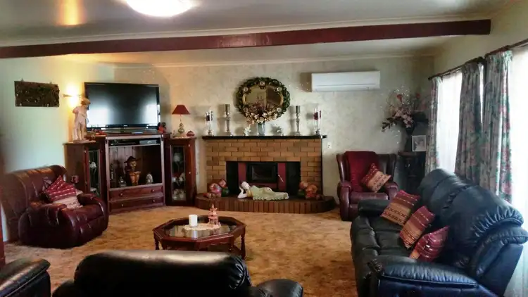 Fifth view of Homely house listing, 44 Hammill Street, Donald VIC 3480