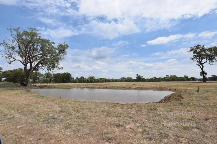 Main view of Homely rural property listing, 186 Foster Road, Boorhaman VIC 3678