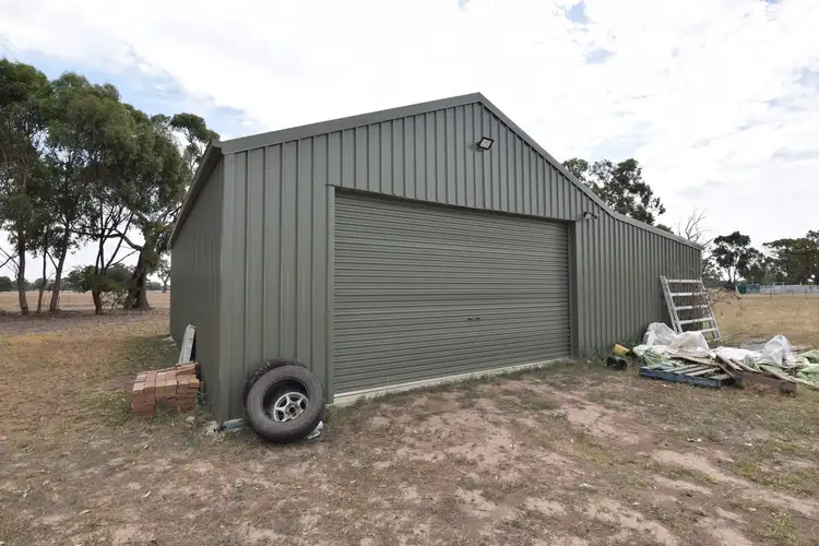 Fifth view of Homely rural property listing, 186 Foster Road, Boorhaman VIC 3678