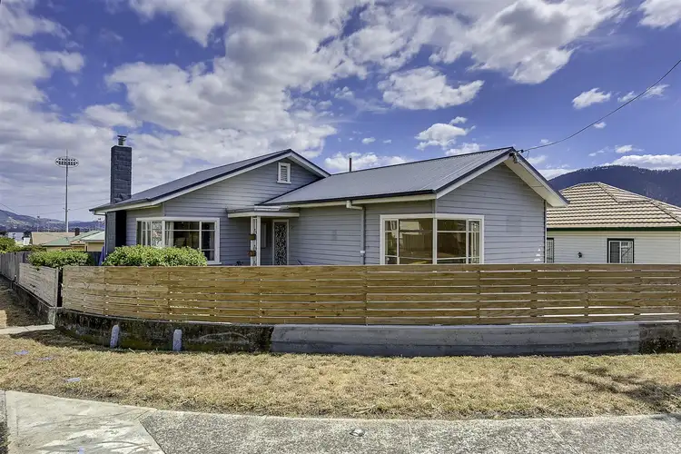 13 Allardyce Avenue, Goodwood TAS 7010